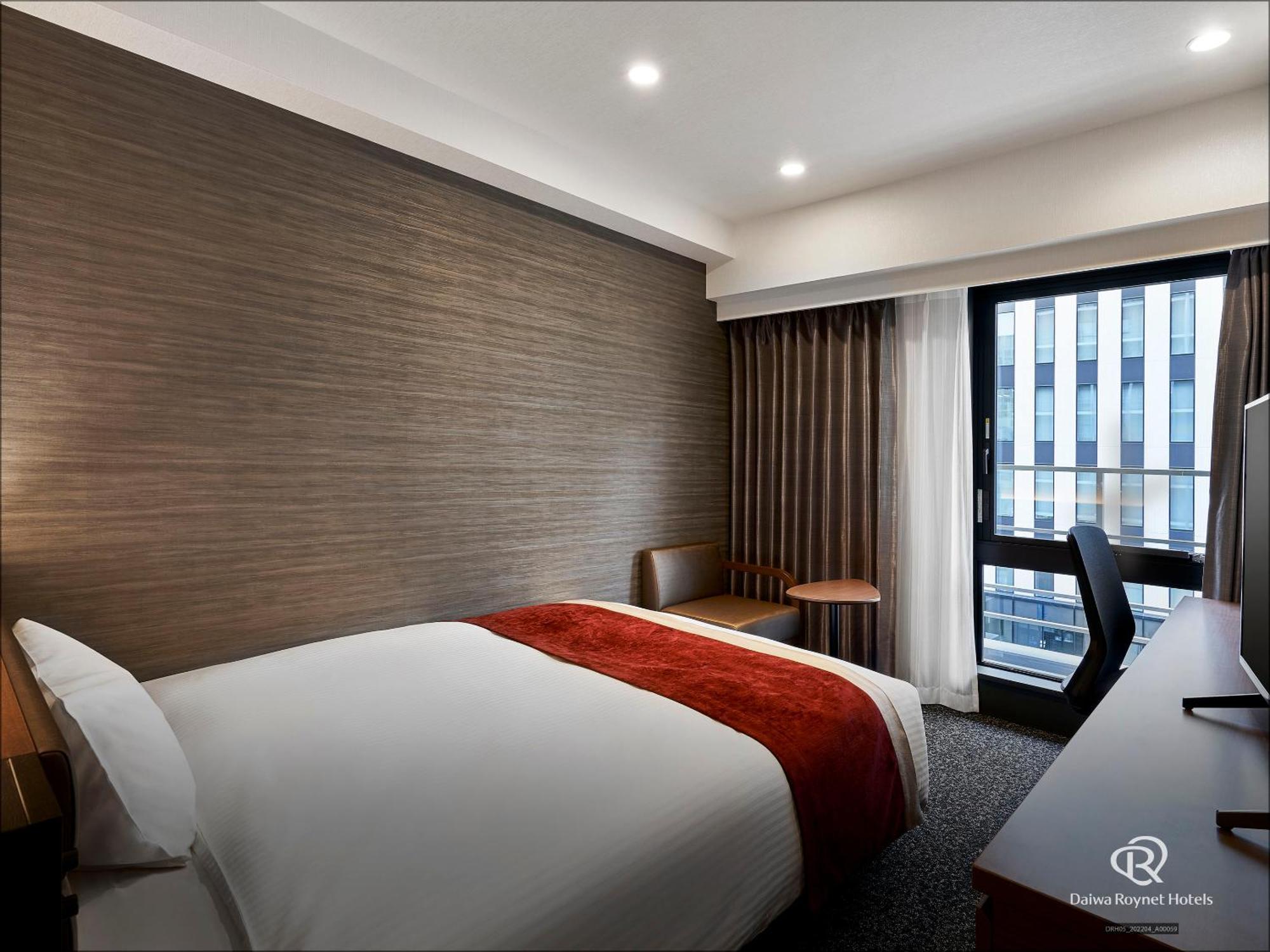 Daiwa Roynet Hotel Kobe-Sannomiya Premier Dış mekan fotoğraf
