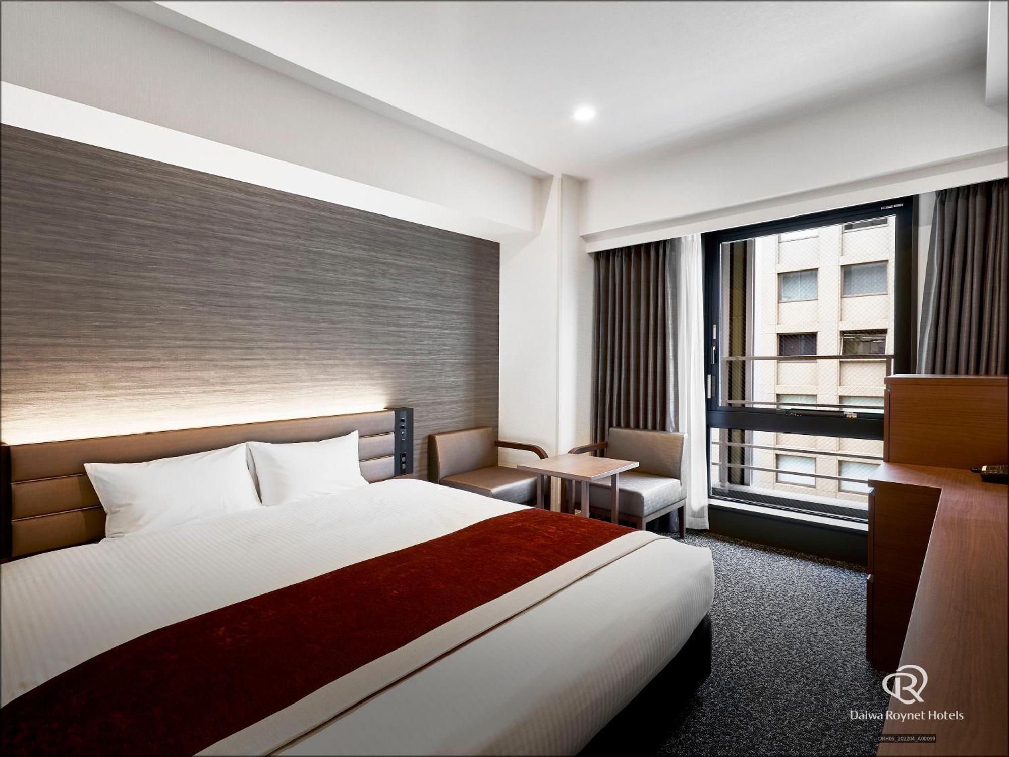Daiwa Roynet Hotel Kobe-Sannomiya Premier Dış mekan fotoğraf