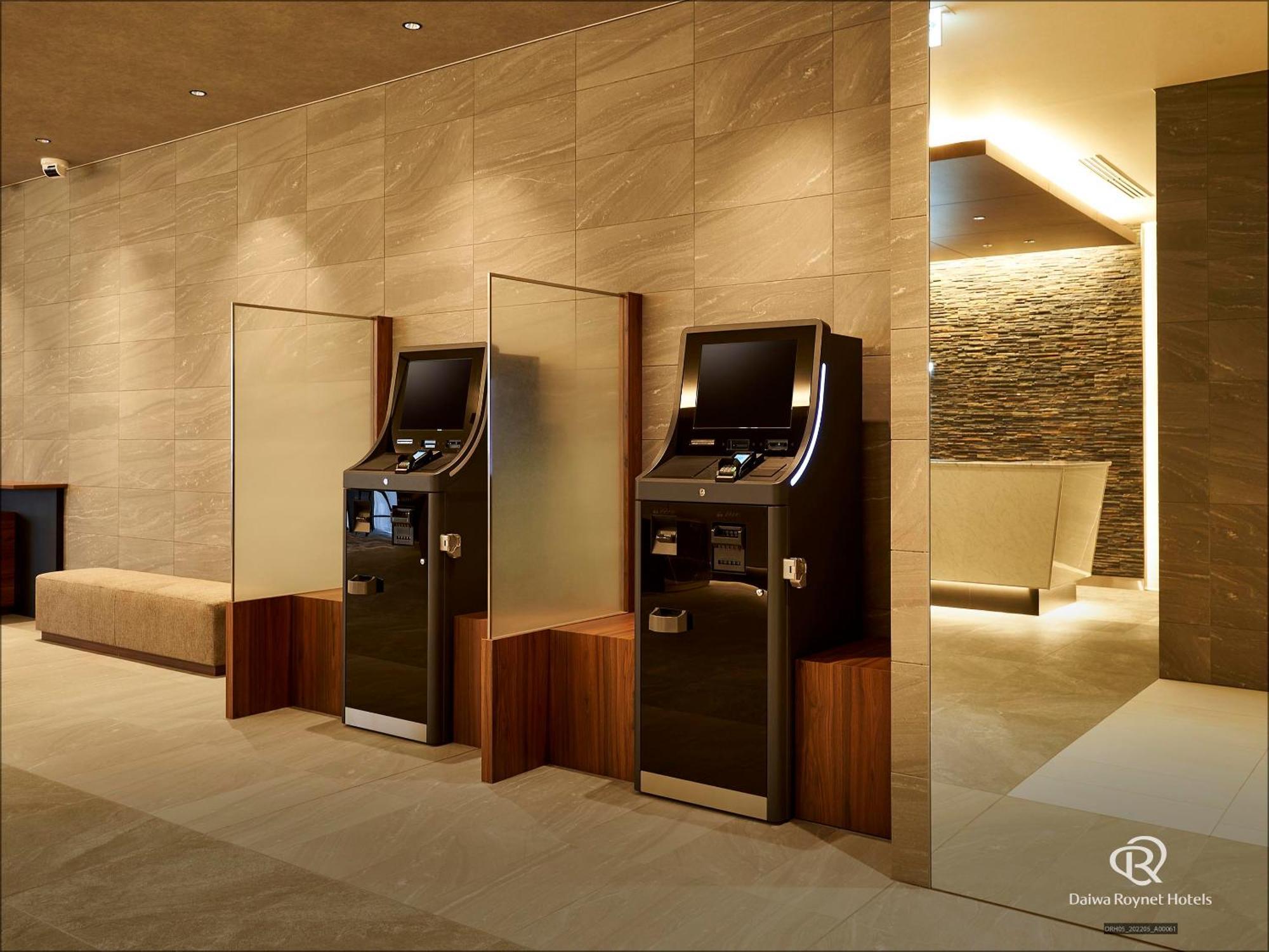 Daiwa Roynet Hotel Kobe-Sannomiya Premier Dış mekan fotoğraf