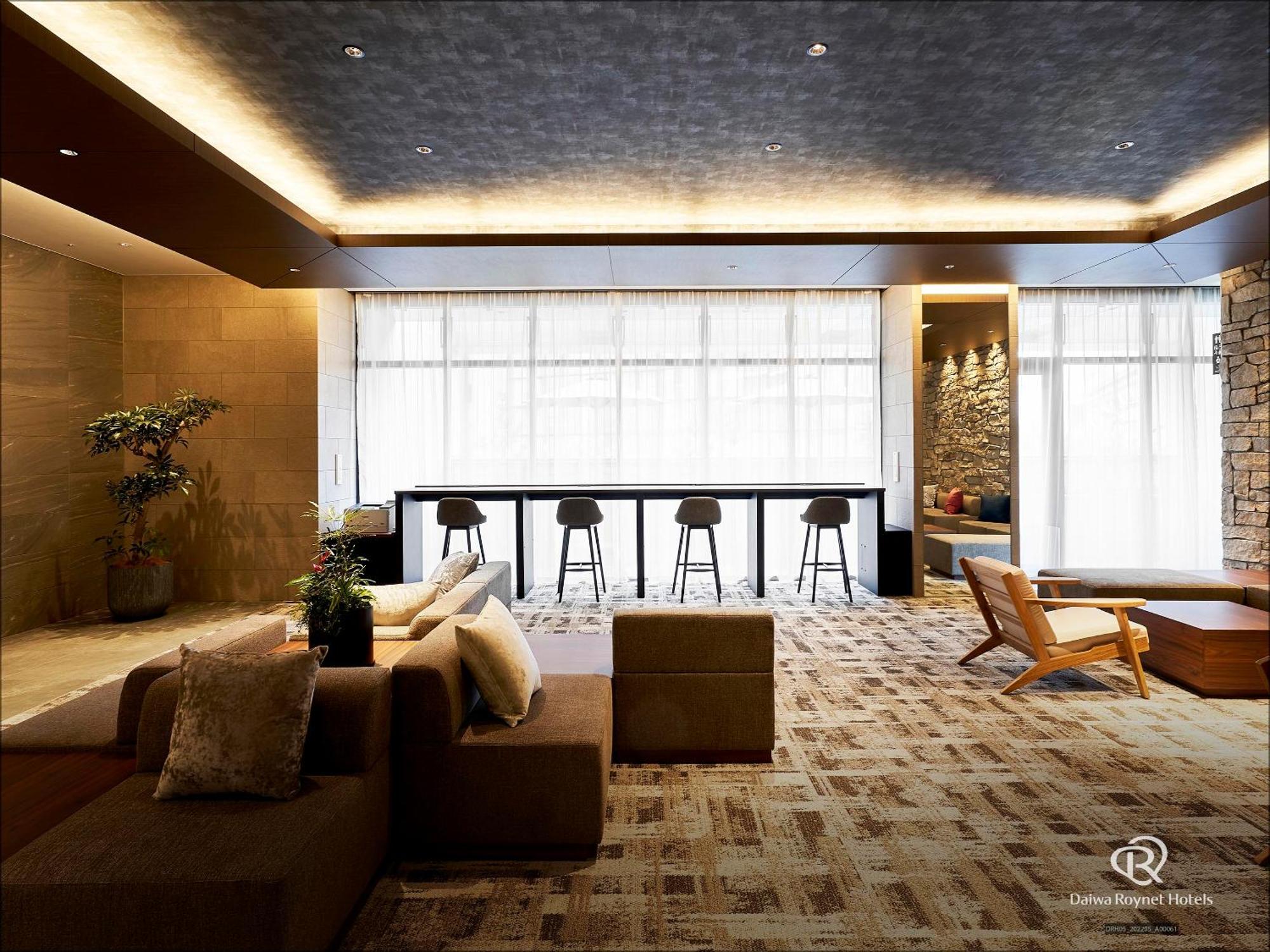 Daiwa Roynet Hotel Kobe-Sannomiya Premier Dış mekan fotoğraf