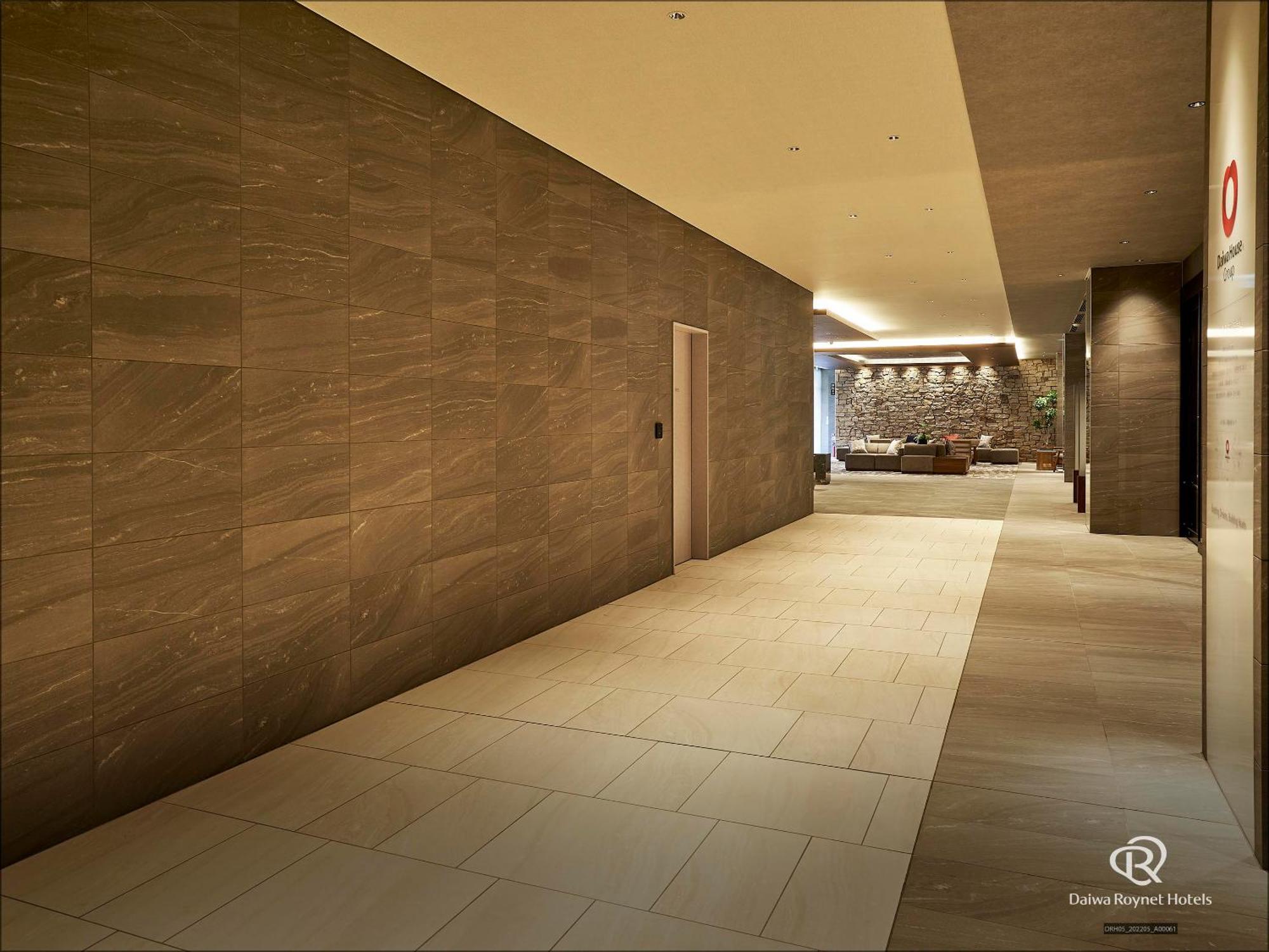 Daiwa Roynet Hotel Kobe-Sannomiya Premier Dış mekan fotoğraf
